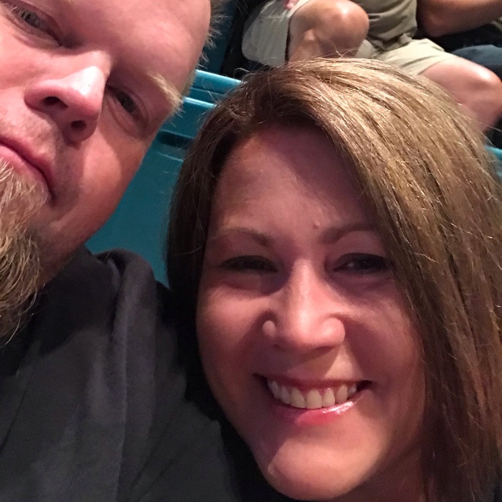 Meet your Posher, Lori